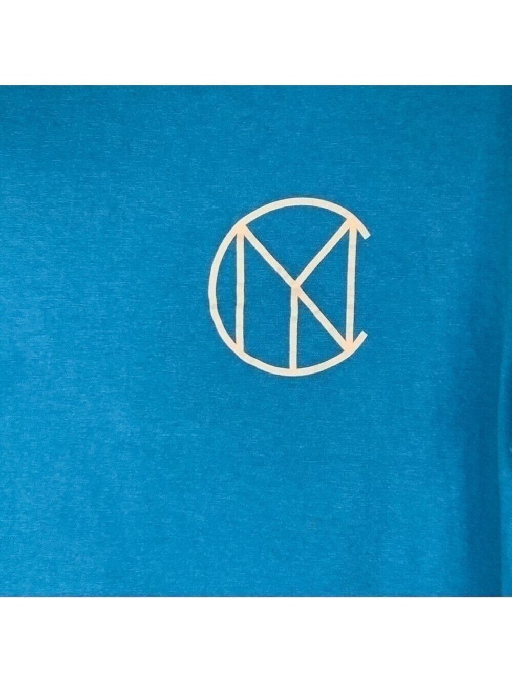 𝅺euc-t-barx COTTON ON Long Sleeve, New York, Graphic, Round Neck, Soft T- Shirt - Picture 3 of 11